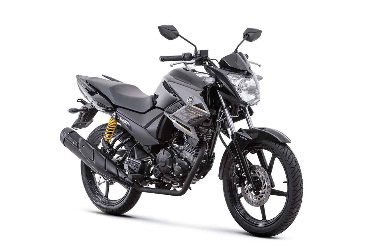 Nova FAZER 150 2017- Ficha Técnica - Preços de Motos