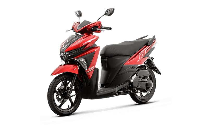 Nova Yamaha NEO 125 2016 - Ficha Técnica - Preços de Motos
