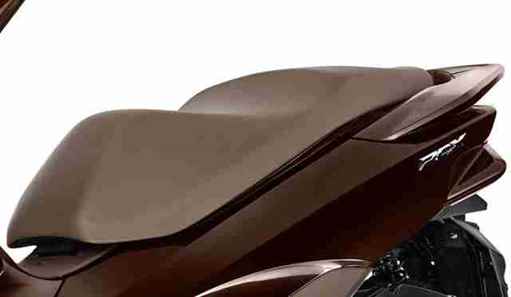 Nova Honda PCX 150 2018