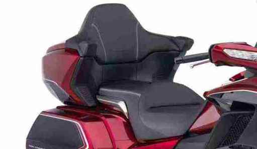 Nova GL 1800 Gold Wing Tour 2019