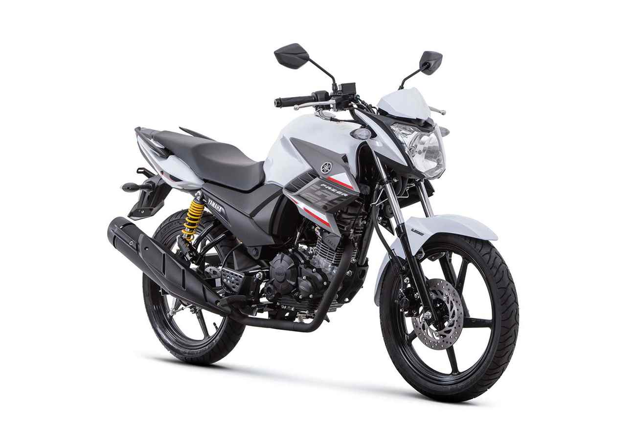 Nova FAZER 150 2017- Ficha Técnica - Preços de Motos Nova FAZER 150 2017- Ficha Técnica - Preços de Motos