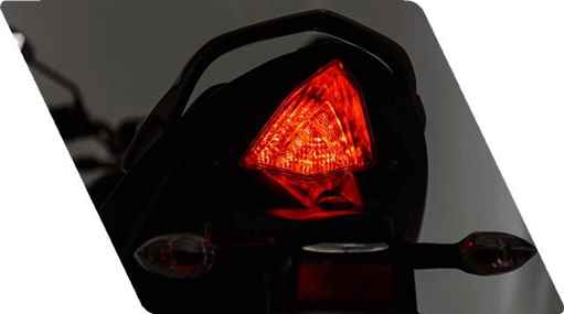 Nova Fazer 250 2018