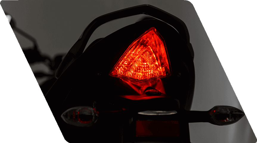 Nova Fazer 250 2018