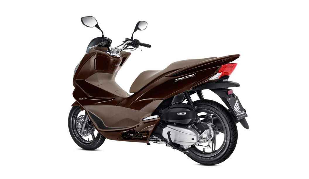 Honda PCX 150 2019