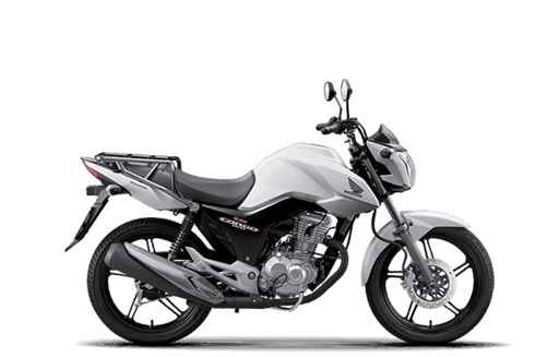 nova CG 2017 cargo