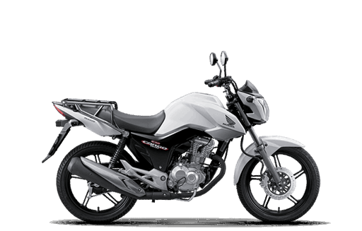 nova CG 2017 cargo