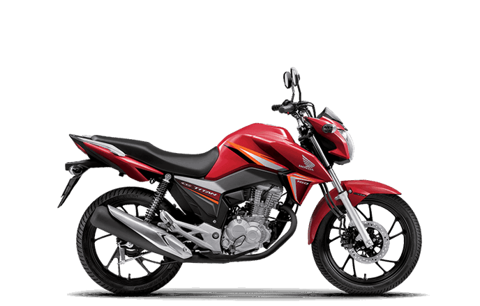 nova cg 2017 titan