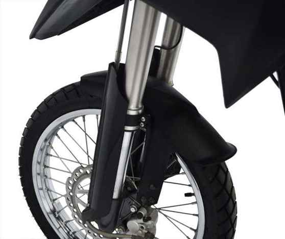 Shineray 250