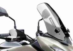 Nova Kawasaki VERSYS 1000 GRAND TOURER ABS