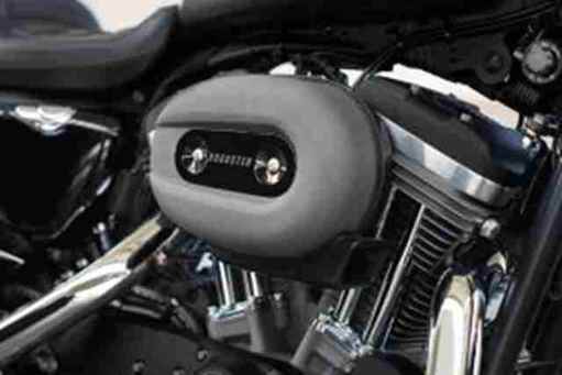 Nova HARLEY-DAVIDSON Roadster 1200 2017