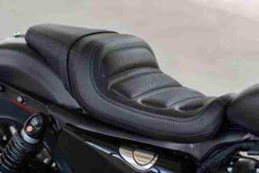 Nova HARLEY-DAVIDSON Roadster 1200 2017