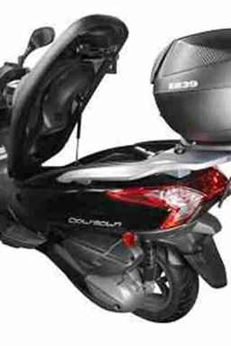Nova Kymco 300 Downtown Nova Kymco 300 Downtown