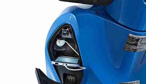 Nova Honda SH 150i 2017