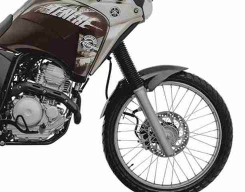 Nova Ténéré 250 2018