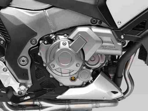 Nova Honda VFR 1200 2018