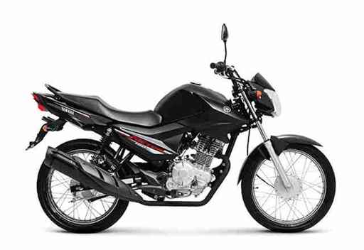 Nova FACTOR 150 2018 - Ficha Técnica - Preços de Motos