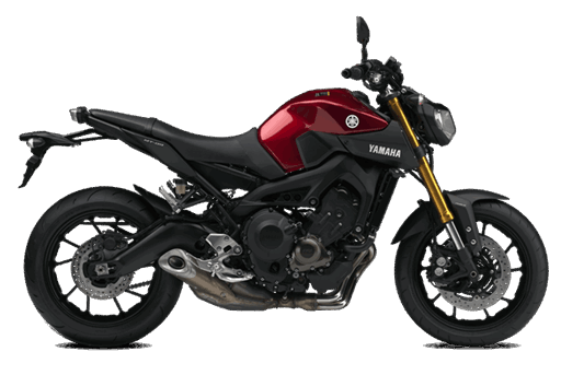 Nova Yamaha MT-09 2018 - Ficha Tecnica - Preços de Motos