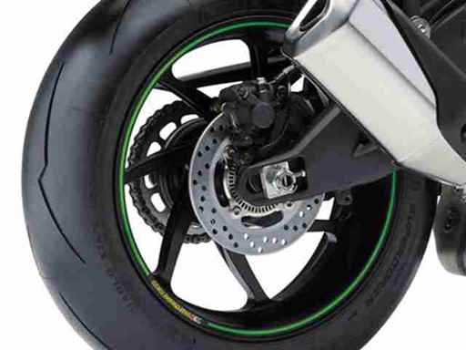 Nova Kawasaki Ninja ZX-10RR 2018