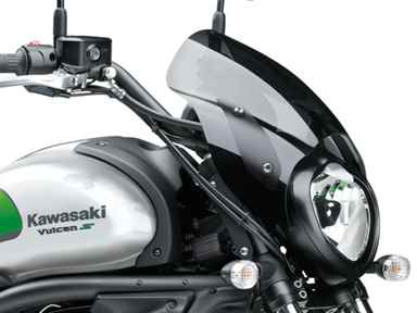 Nova Kawasaki Vulcan S Café