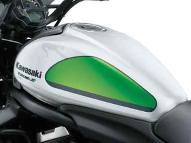 Nova Kawasaki Vulcan S Café