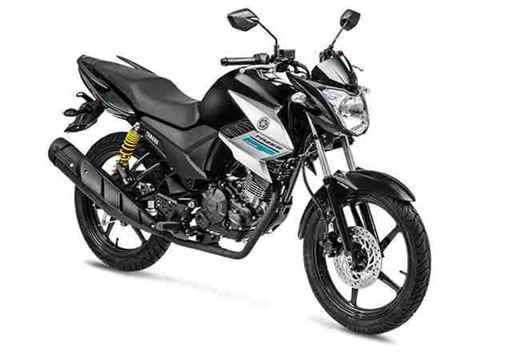 Nova Yamaha Fazer 150 2019