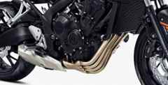 CB 650F 2020