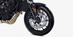 CB 650F 2020