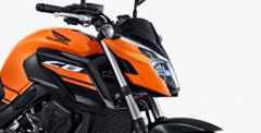 CB 650F 2020