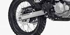 XRE 300 2020