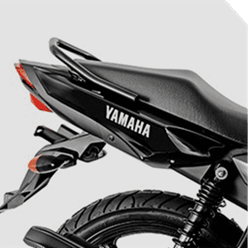 Factor 125i 2020 Yamaha