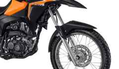 Honda XRE 190