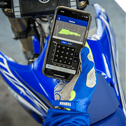 Yamaha WR 450F 2019