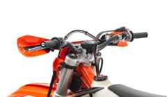 Guidão da Nova KTM 350 2019