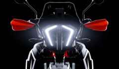 Led da Nova KTM 790 Adventure
