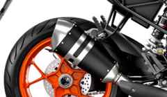 Nova KTM 1290 SUPER DUKE