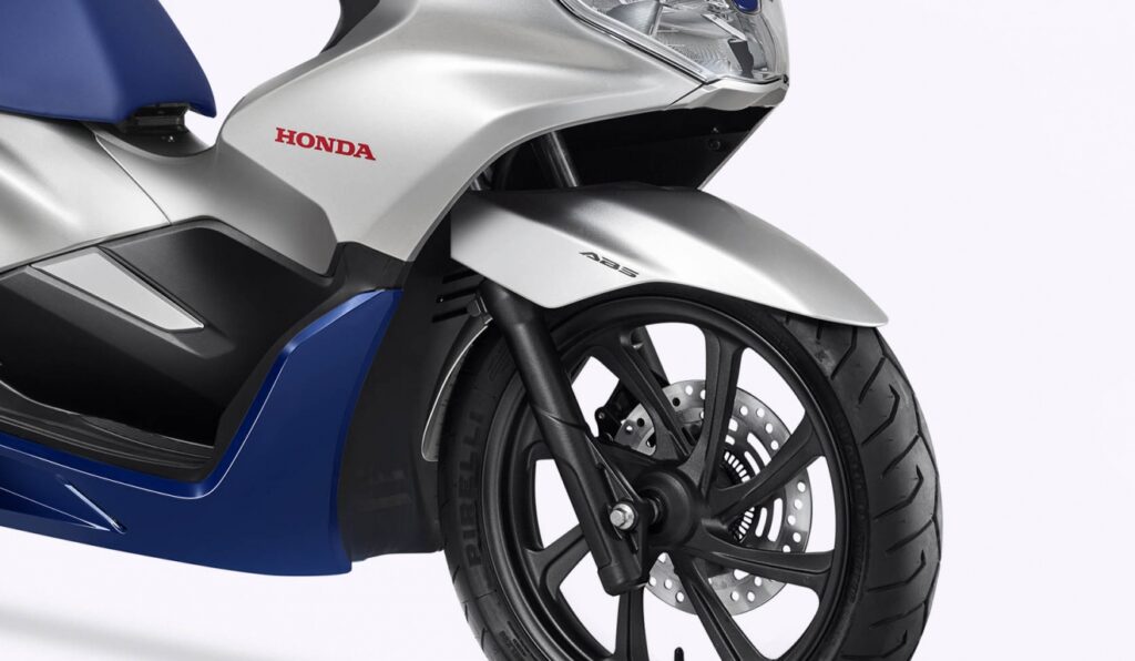 Honda pcx 2022