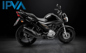 Proposta isenta do IPVA das motocicletas que alcancem 150 cilindradas