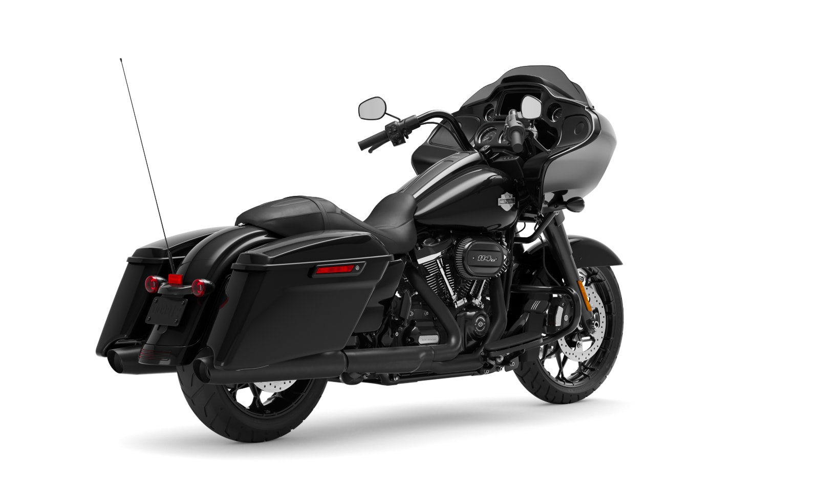 Nova Harley Davidson Road Glide 2023