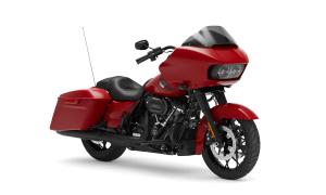 Nova Harley Davidson Road Glide 2023