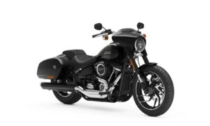 Nova Harley Davidson Sport Glide 2023