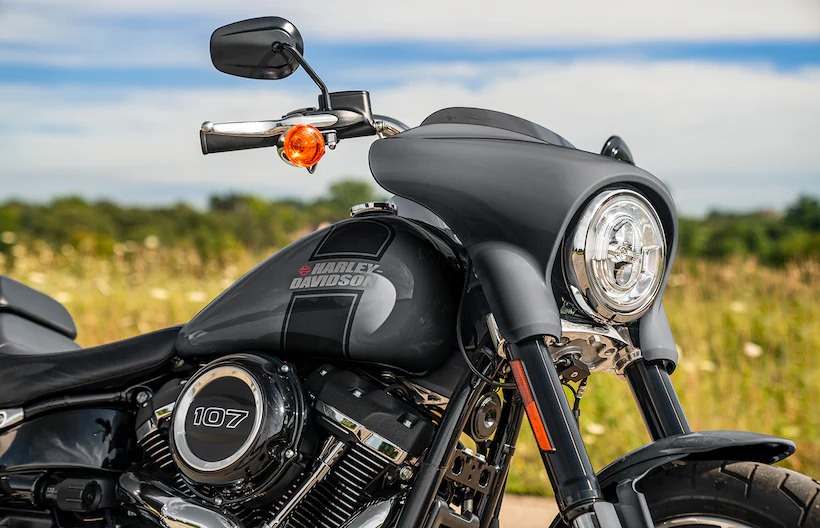 Nova Harley Davidson Sport Glide 2023 Preço, Ficha Técnica e Consumo