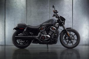 Nova Harley-Davidson Nightster: novo modelo Sportster refrigerado a água de nível básico
