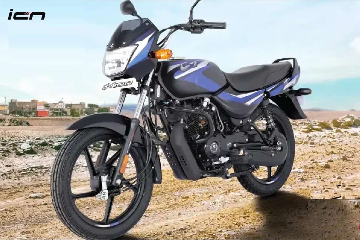 Qual é a moto mais barata que existe?