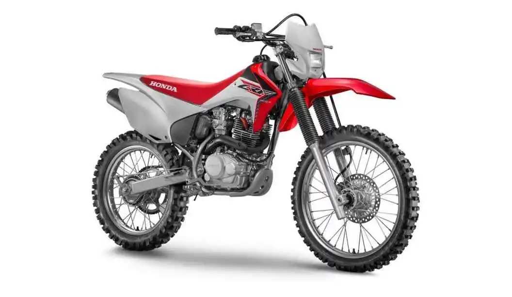 Nova CRF 230f 2018