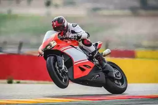 Nova Ducati 1299 Superleggera 2017