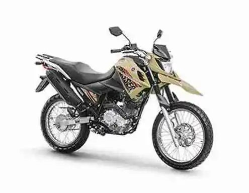 Nova Crosser 150 Z 2019