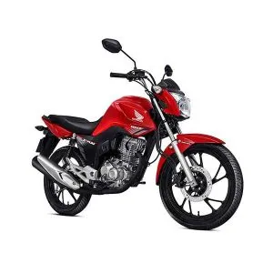 Nova CG 2021 a Honda lança essa incrivel moto