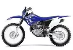 Nova Yamaha TT-R 230 2020