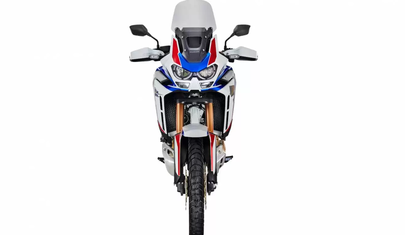 CRF 1100L Africa Twin 2022