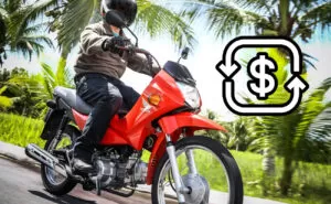 As motos mais econômicas e acessíveis do Brasil